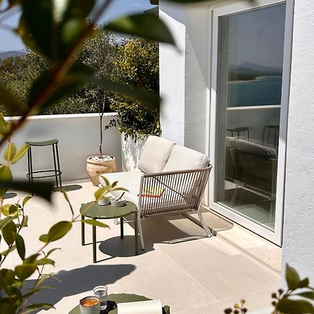 Vireo Rooms Santa Maria Navarrese Exterior foto