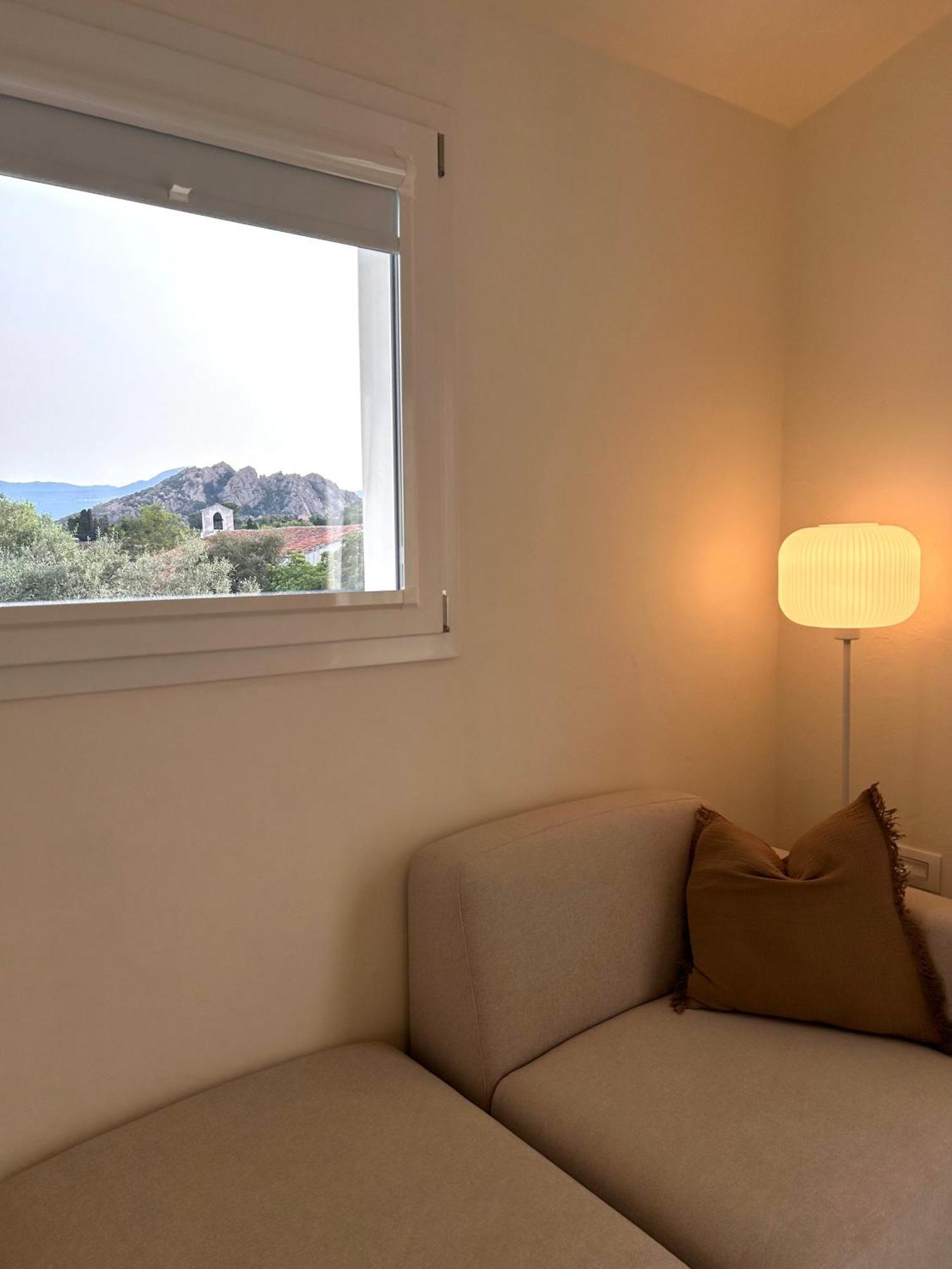 Vireo Rooms Santa Maria Navarrese Exterior foto