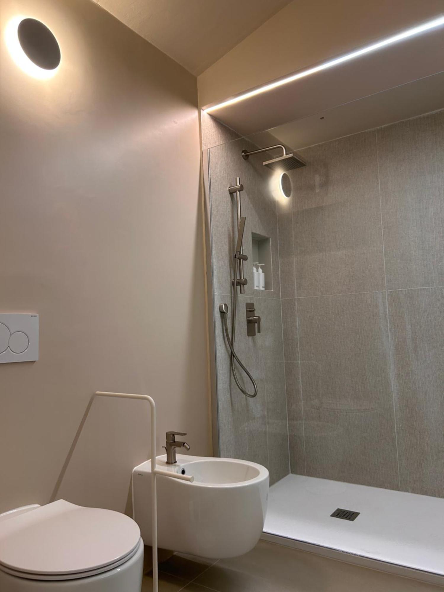 Vireo Rooms Santa Maria Navarrese Exterior foto