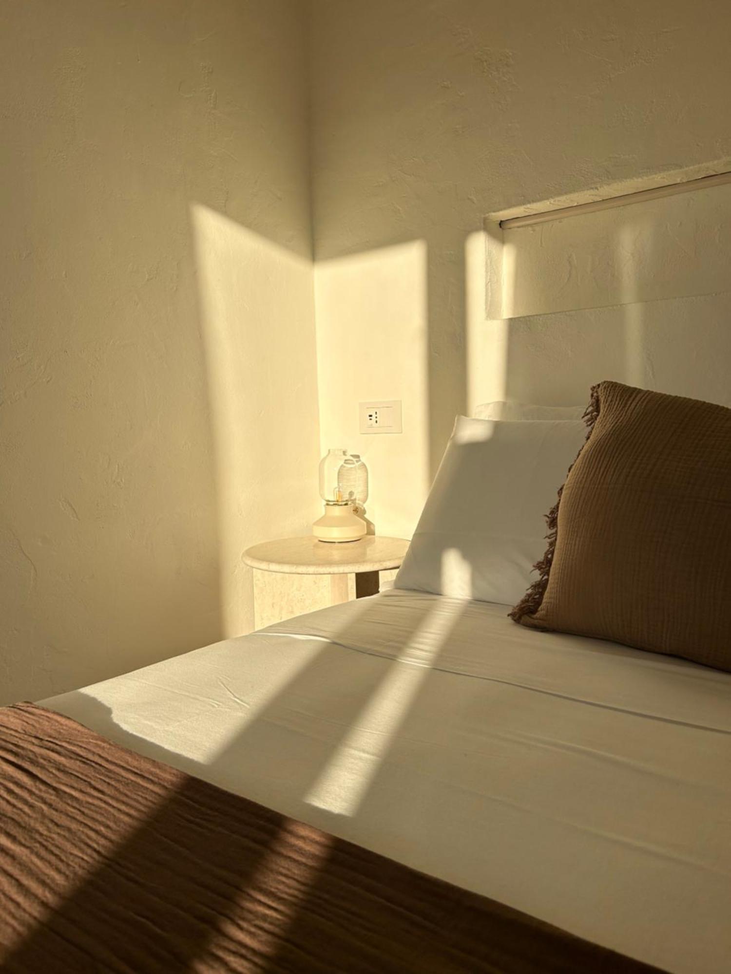 Vireo Rooms Santa Maria Navarrese Exterior foto