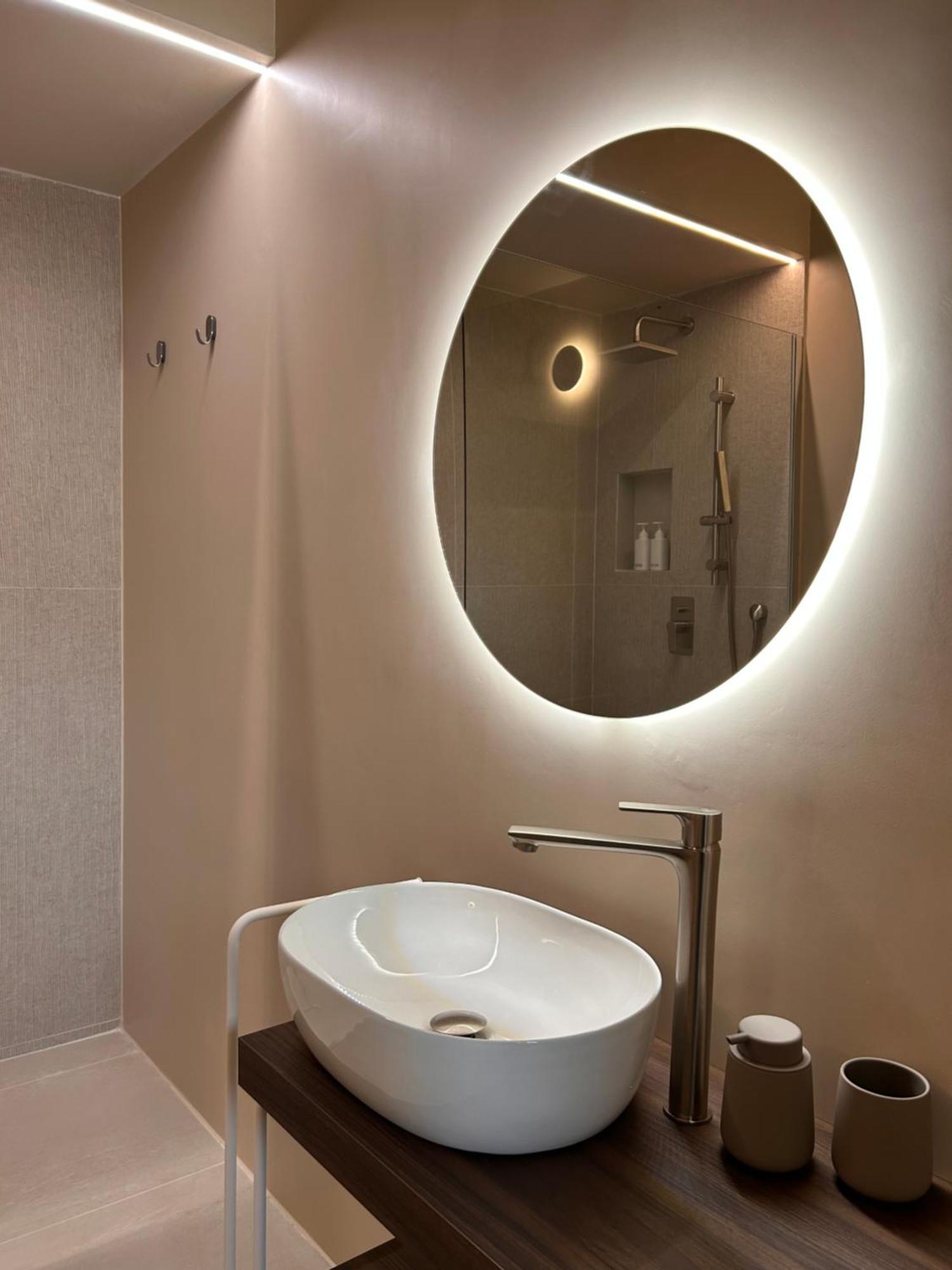 Vireo Rooms Santa Maria Navarrese Exterior foto