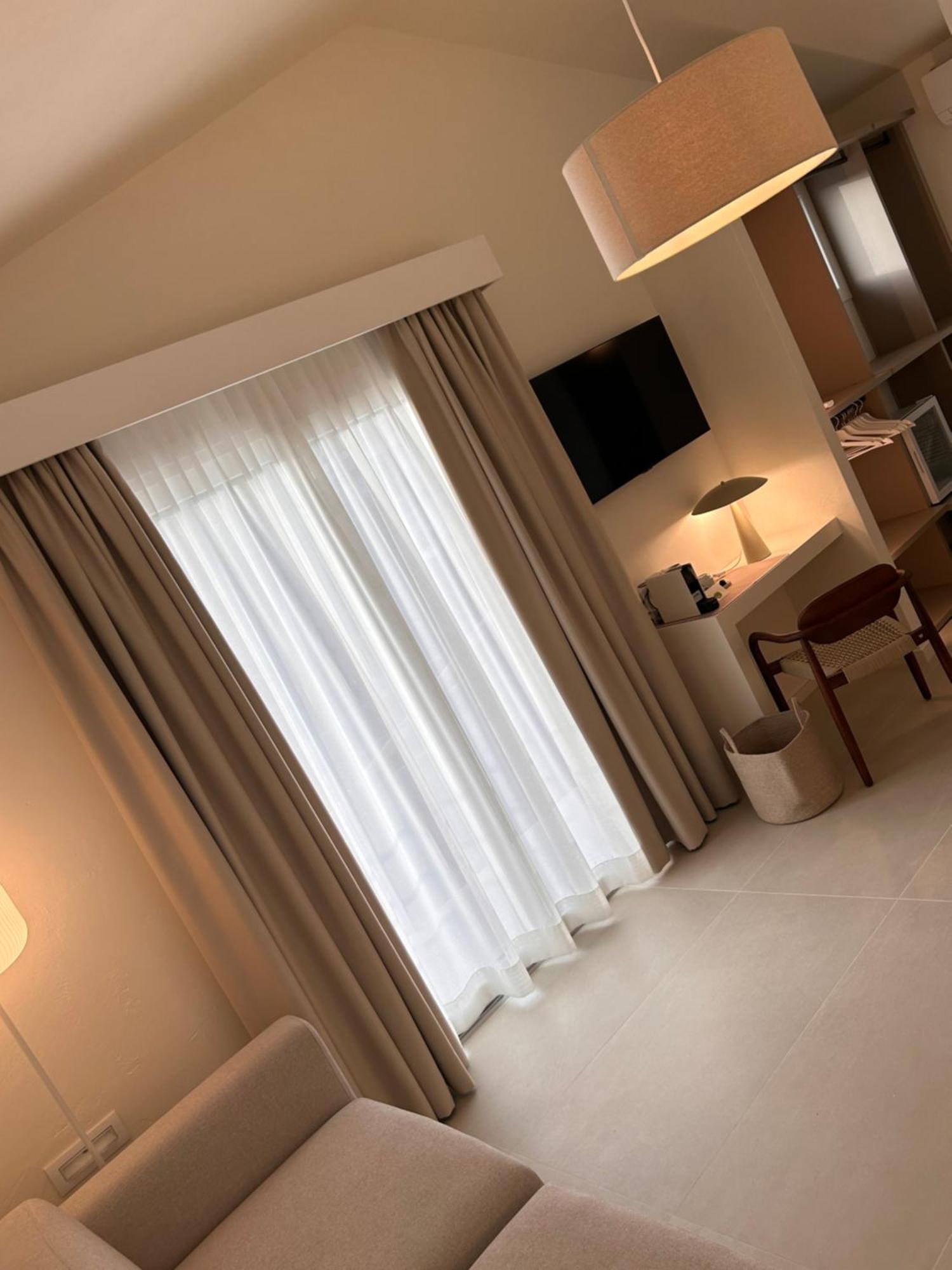 Vireo Rooms Santa Maria Navarrese Exterior foto